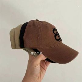 Picture of Balenciaga Cap _SKUBalenciagaCapdxn144594